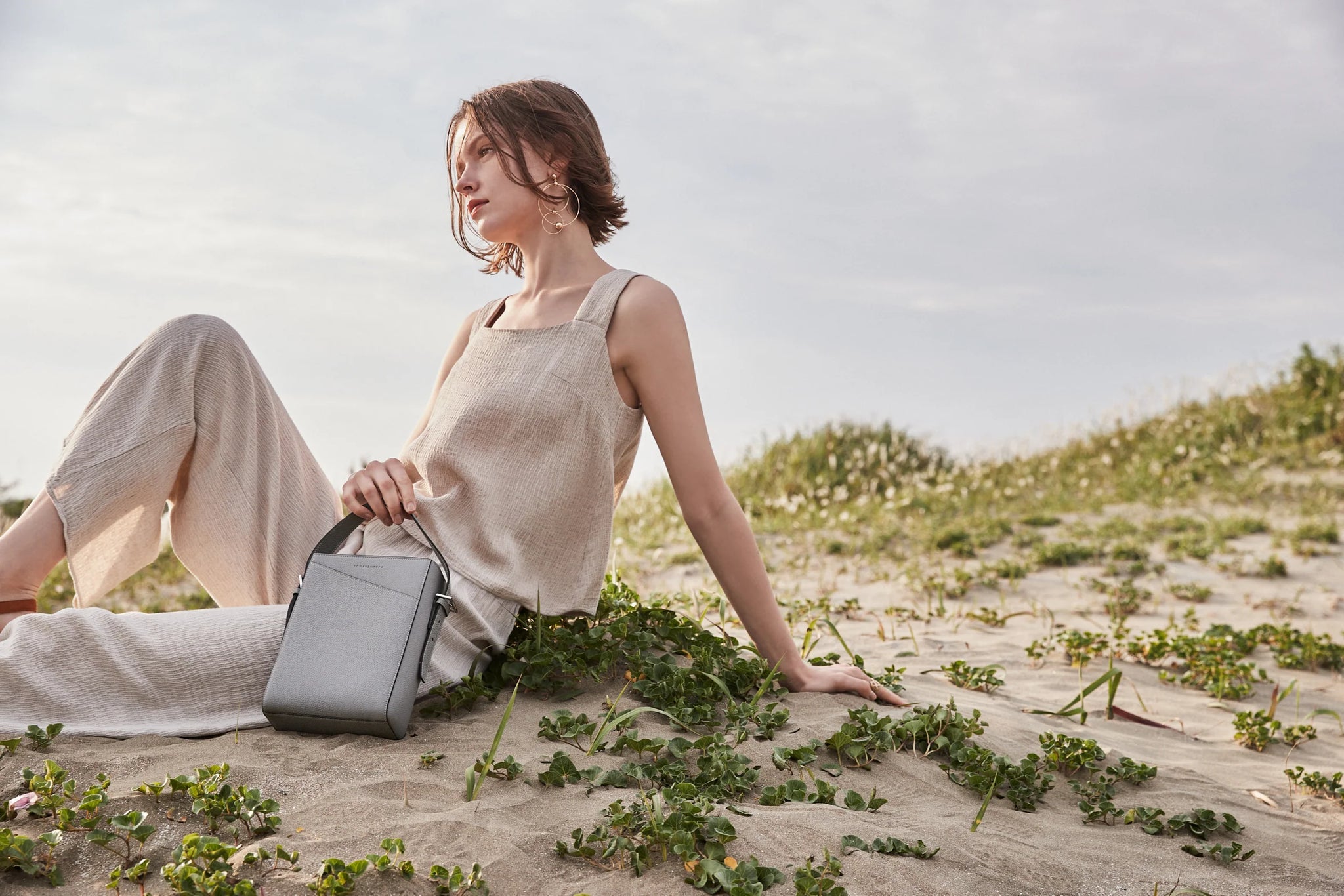 Eco-Friendly Leather - Our Commitment to Sustainability