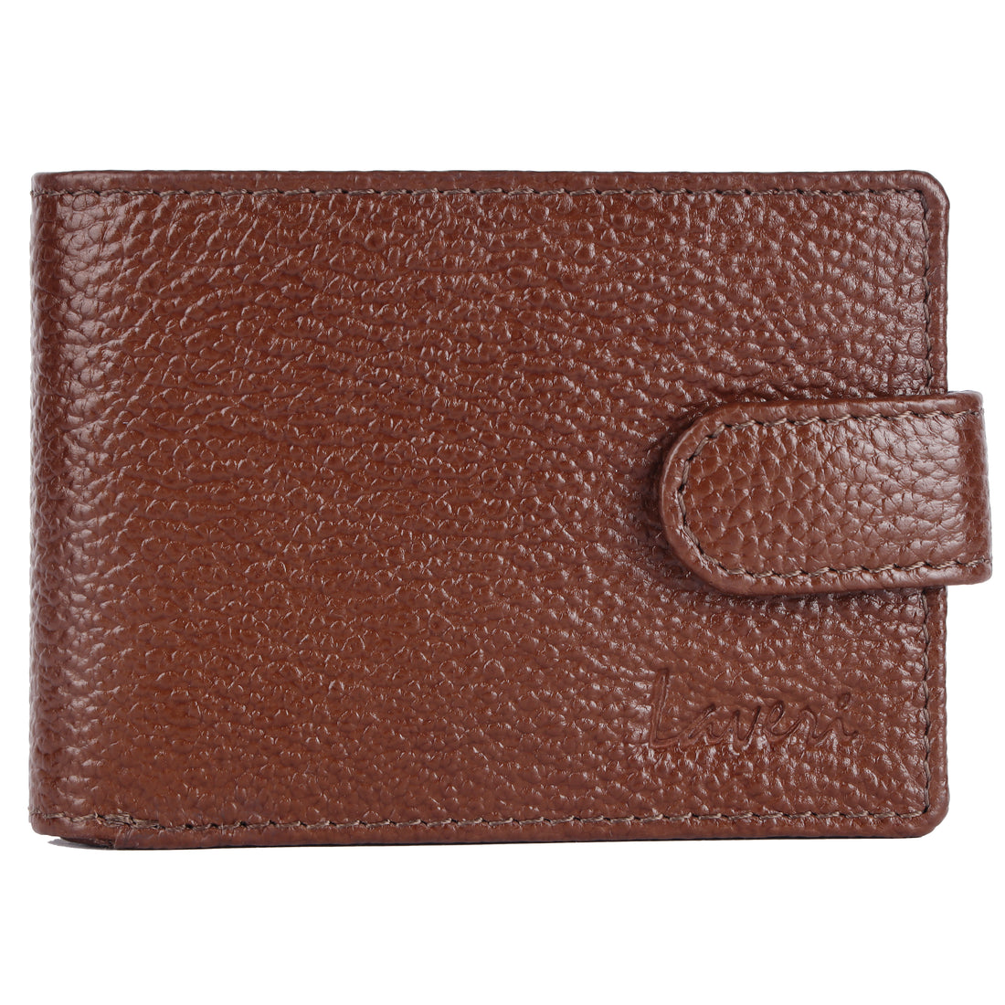 genuine leather wallet India 