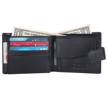 Leather Designer Men's Wallets ,