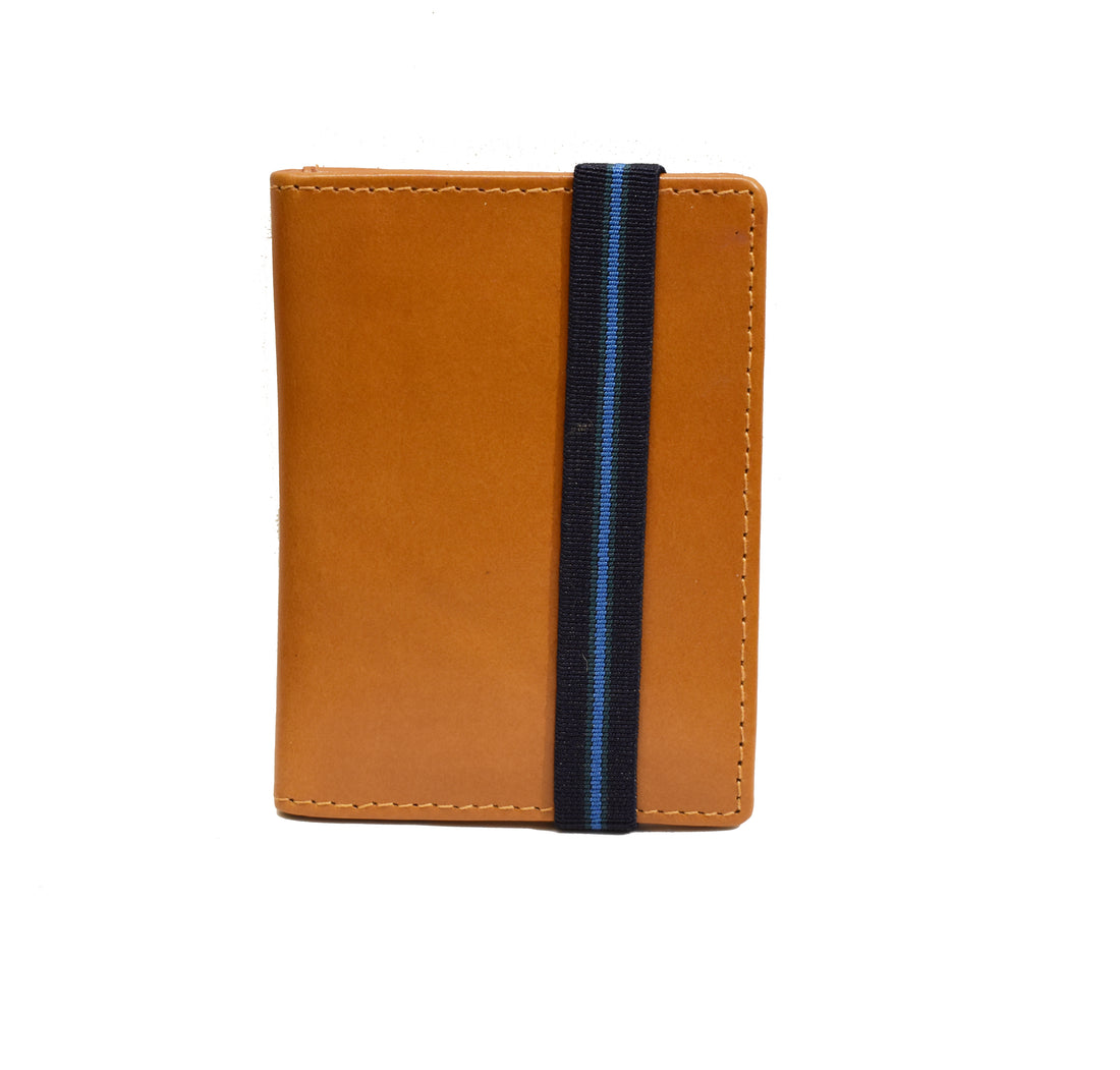 Laveri® Genuine Leather Designer 05 Credit Card Holder in #4622 EL